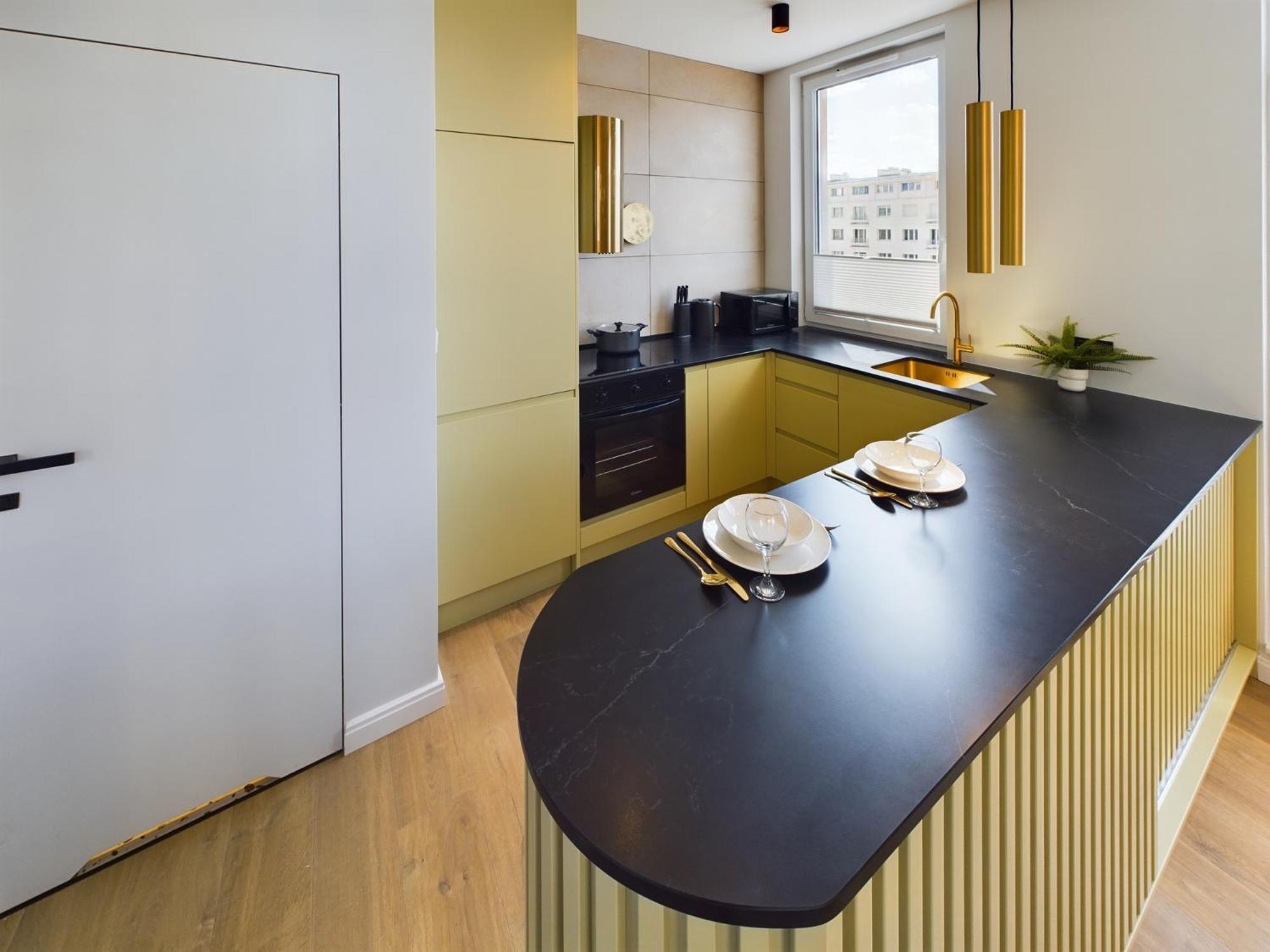City Center Apartments Hoza By Noclegi Renters Варшава Екстериор снимка