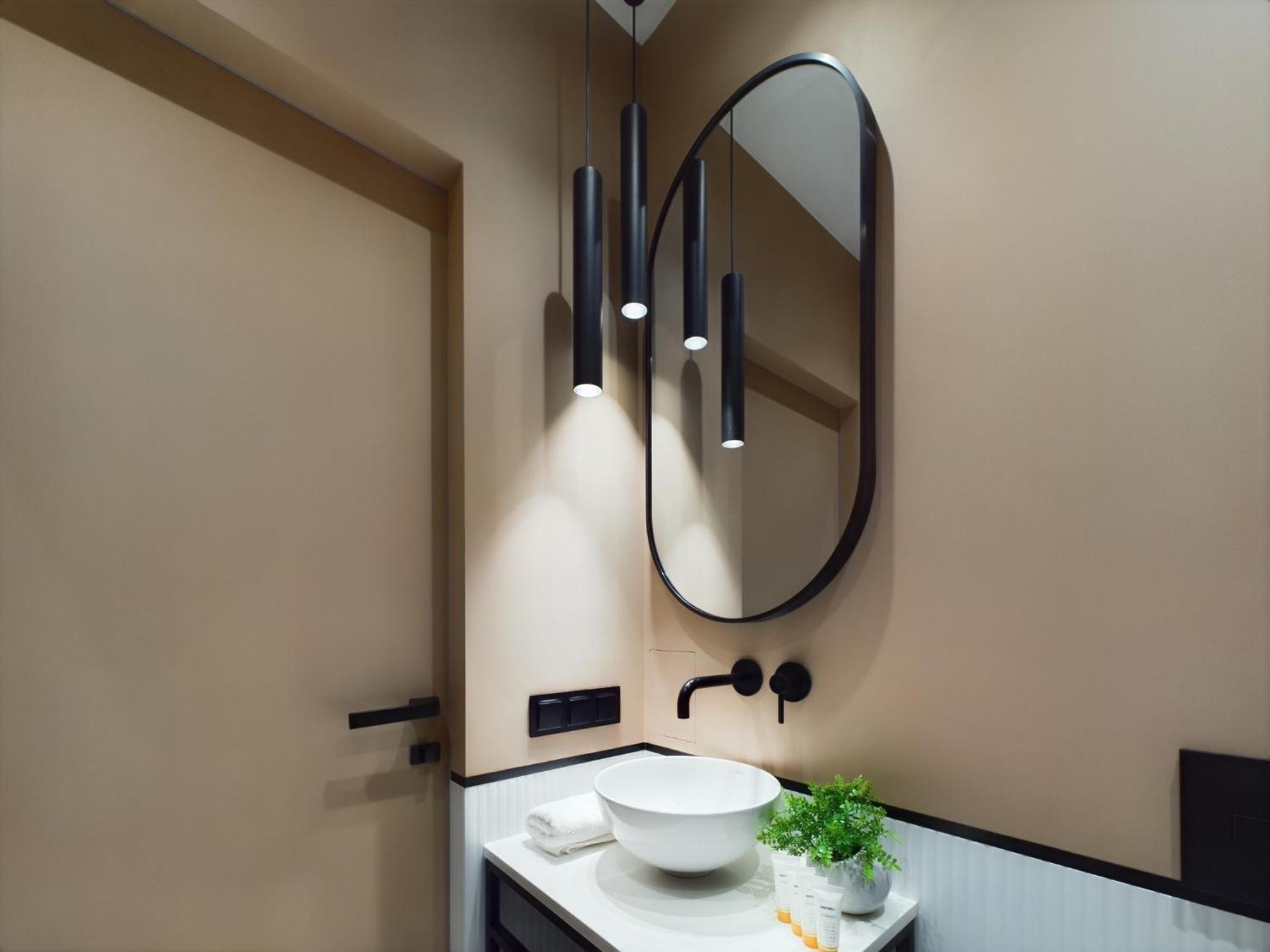 City Center Apartments Hoza By Noclegi Renters Варшава Екстериор снимка