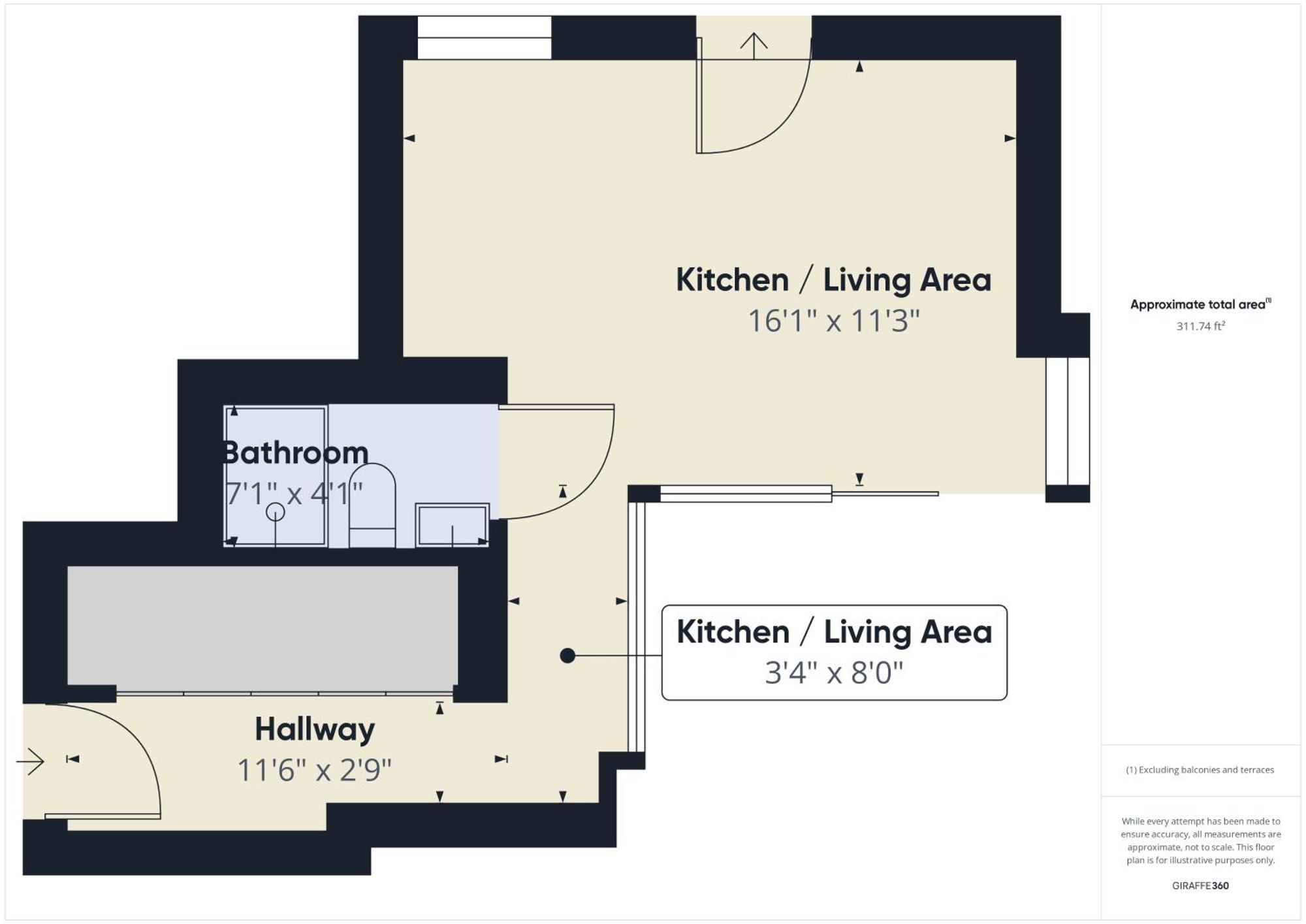City Center Apartments Hoza By Noclegi Renters Варшава Екстериор снимка